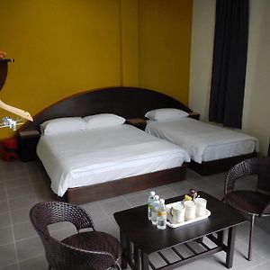 Hotel Lagenda