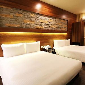 Liho Hotel Hankou